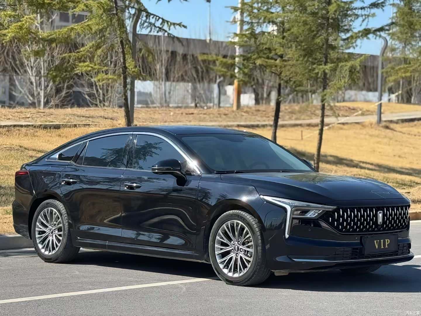 Bestune B70, 2023 3