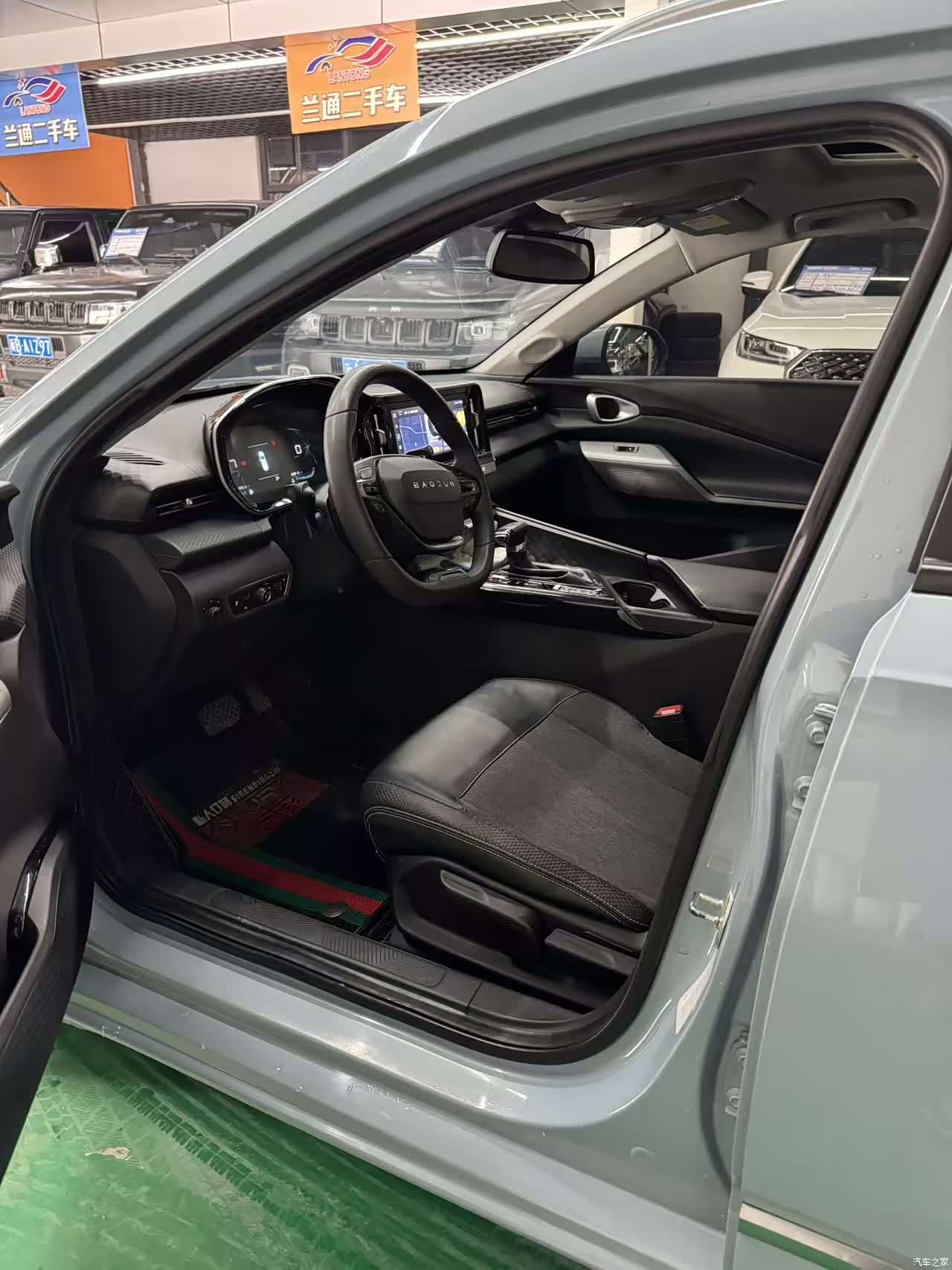 Wuling Valli, 2021 7