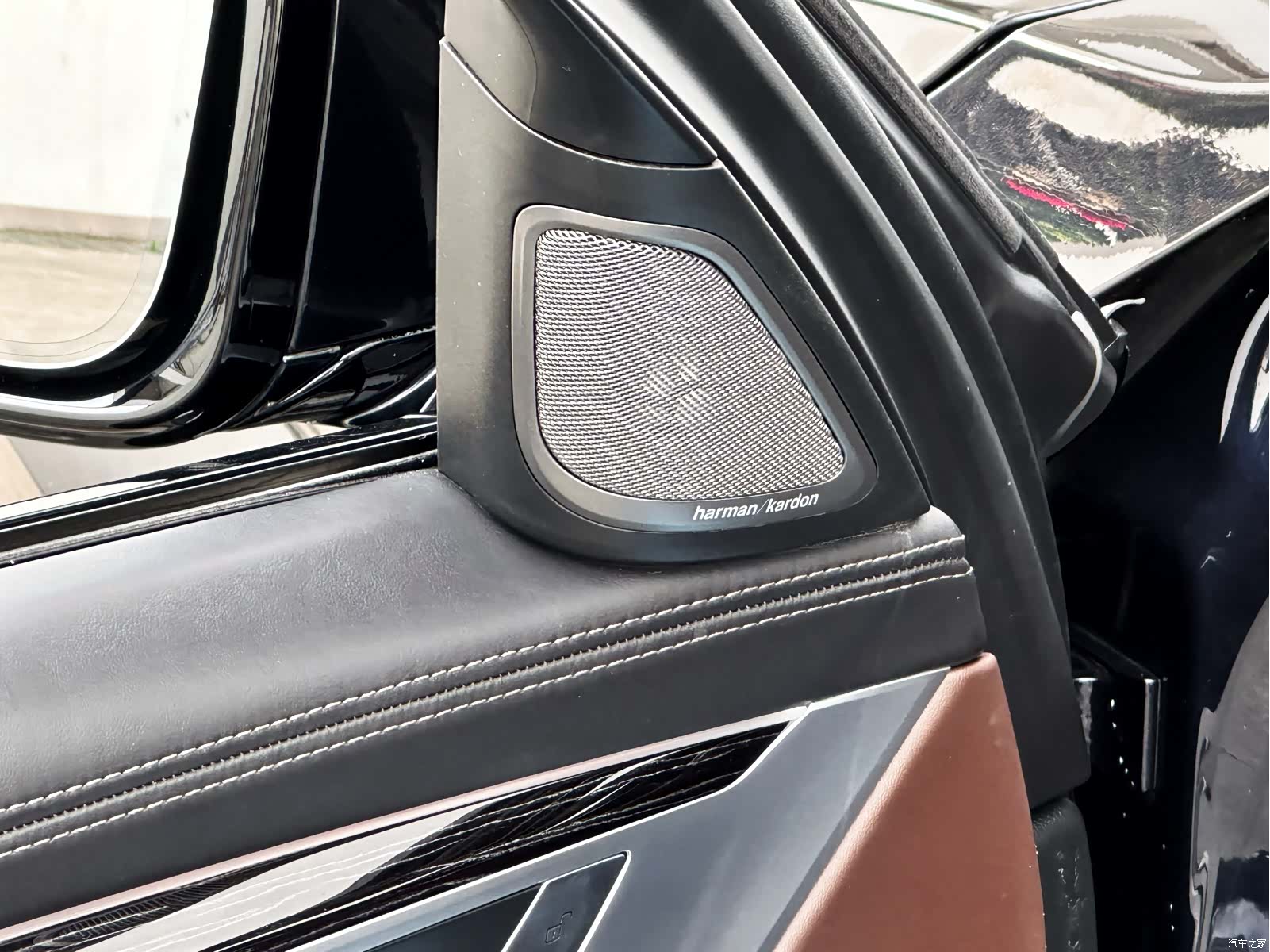 BMW 7 Series, 2018 8