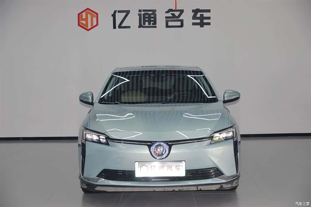 Buick Velite, 2022 2