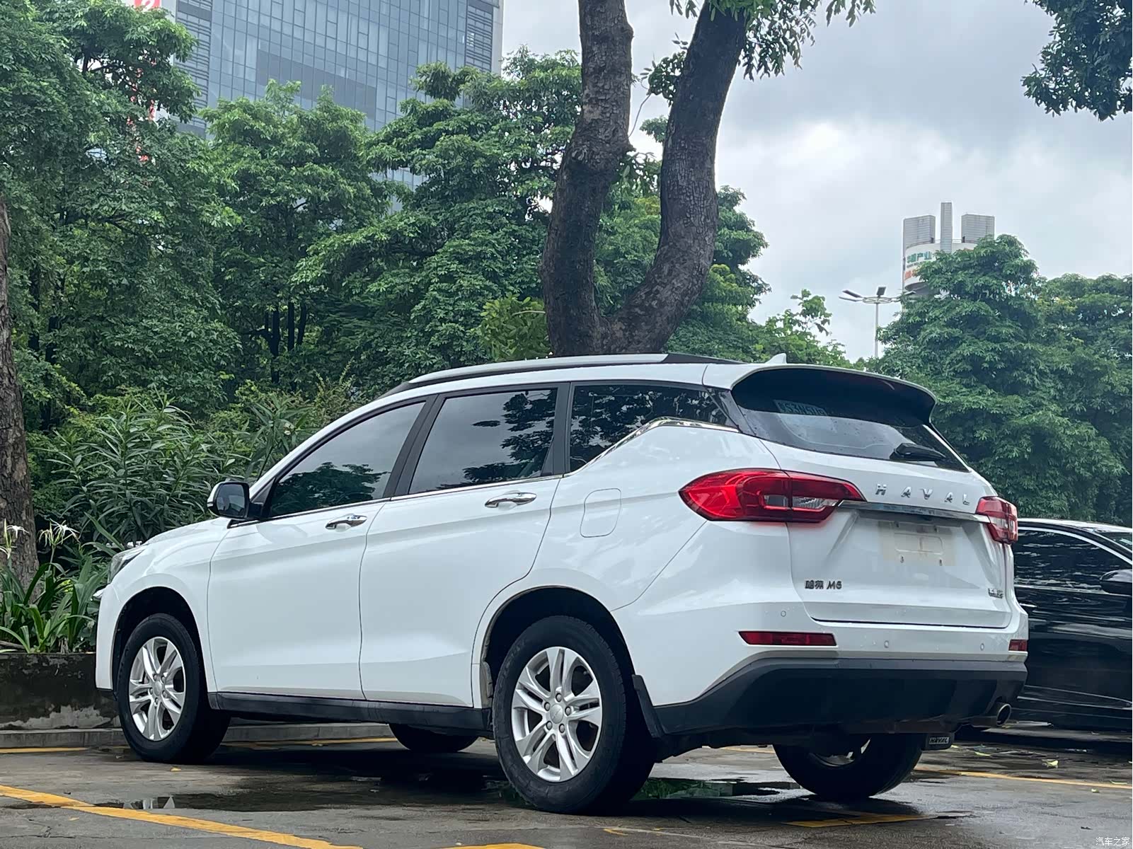 Haval M6, 2019 19