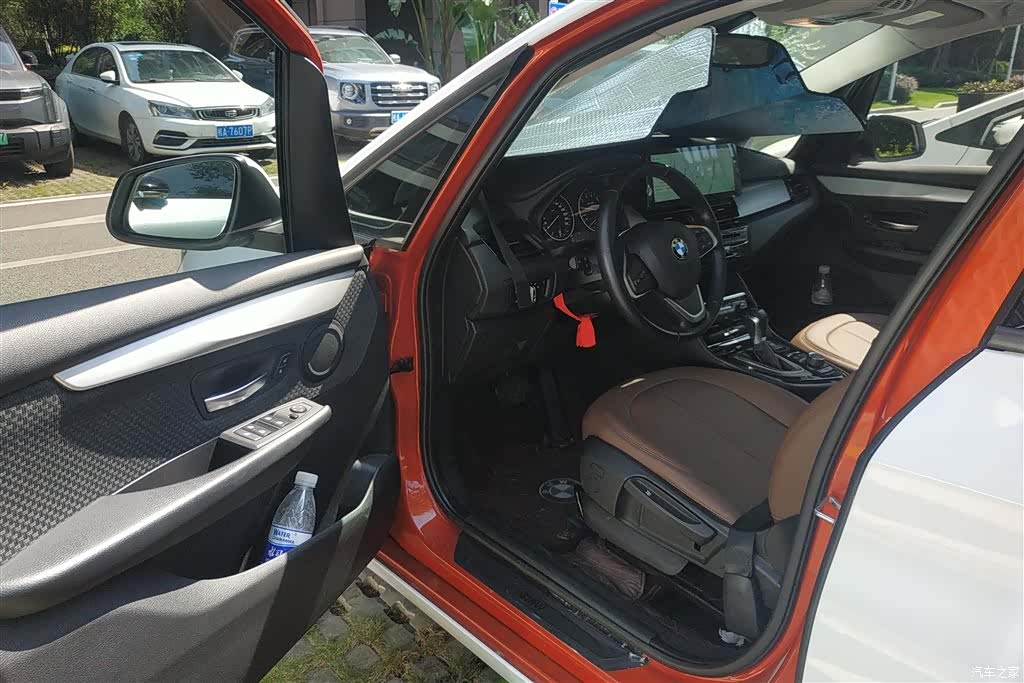 BMW 2 Series, 2017 9