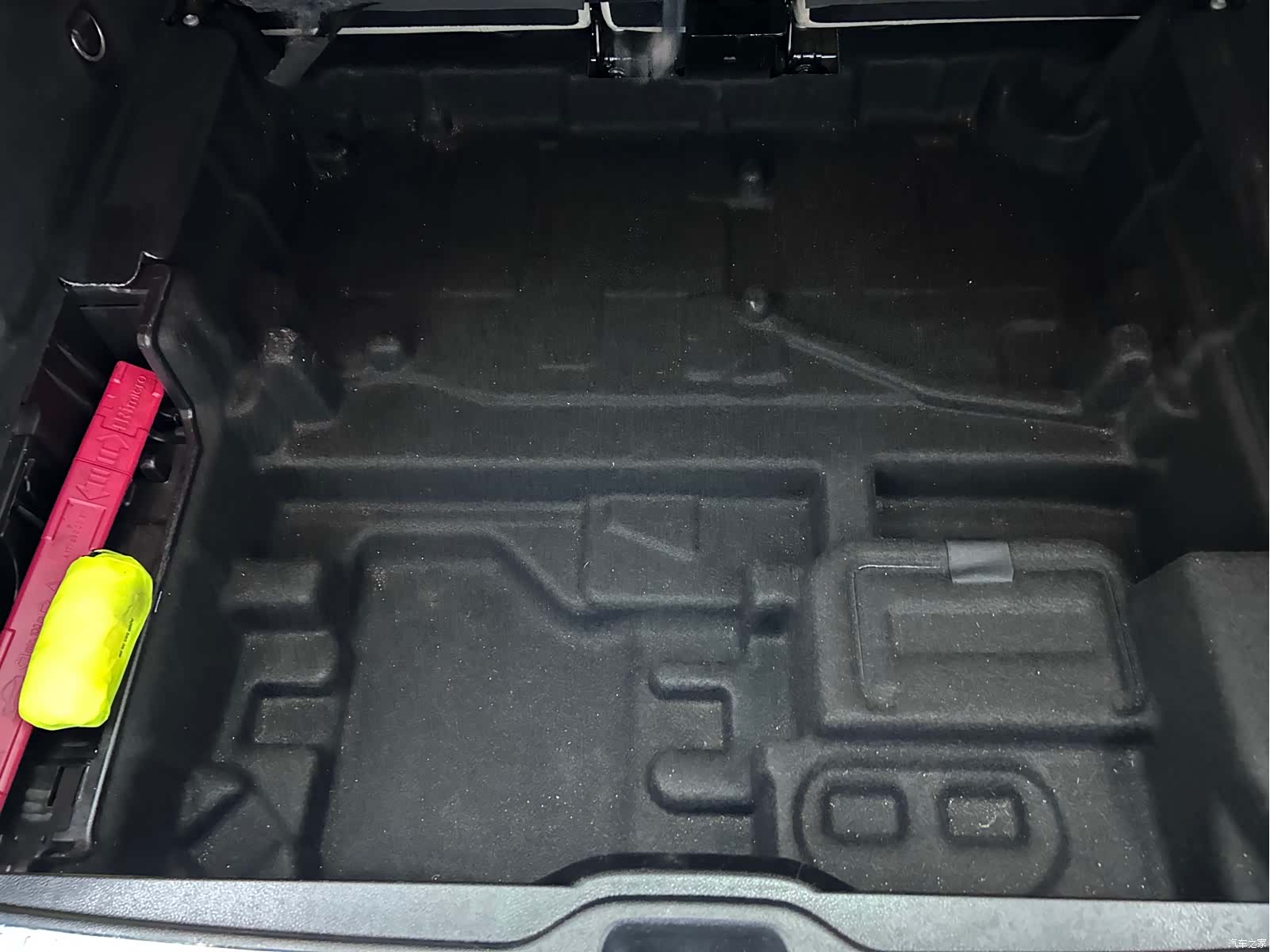 Mercedes-Benz GLC, 2018 23