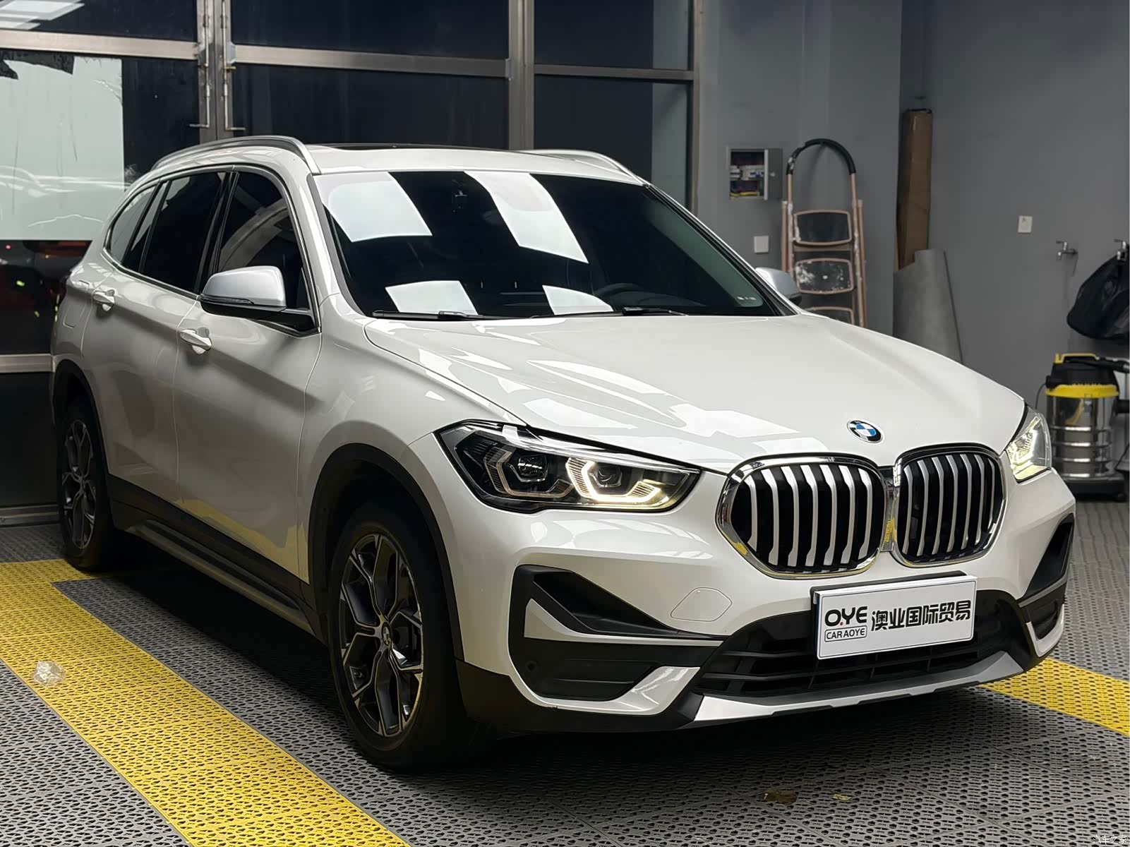 BMW X1, 2022 3