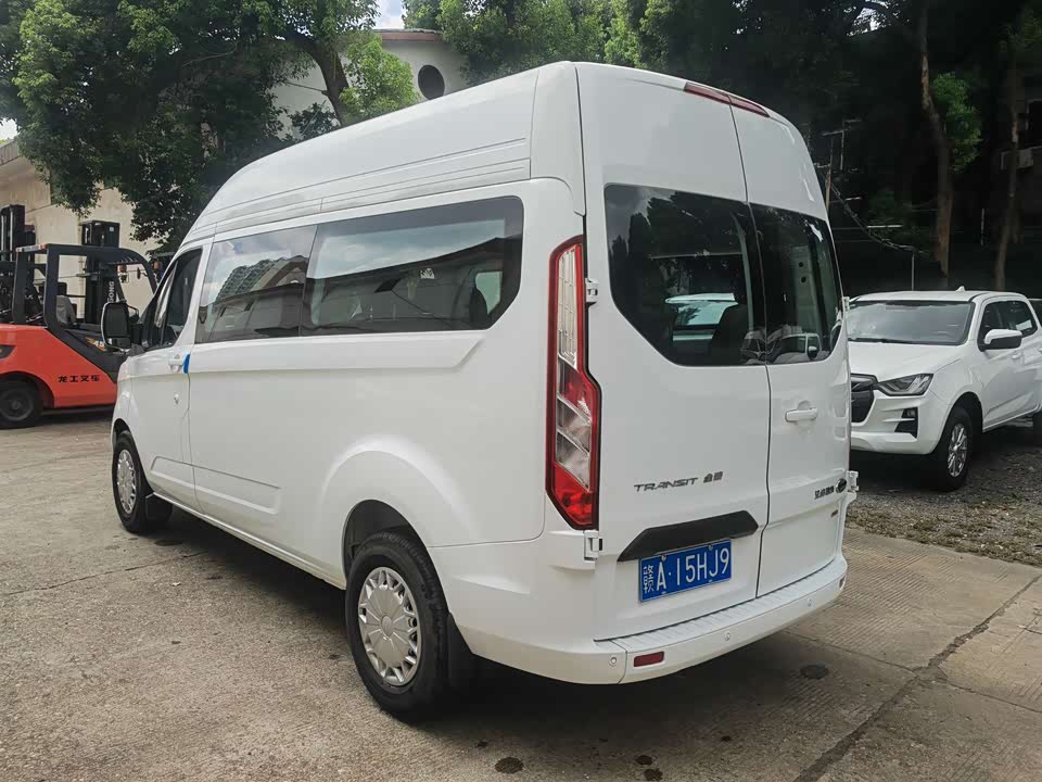 Ford Quanshun