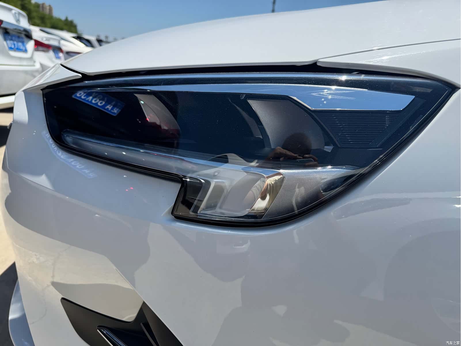 Buick Regal, 2021 17
