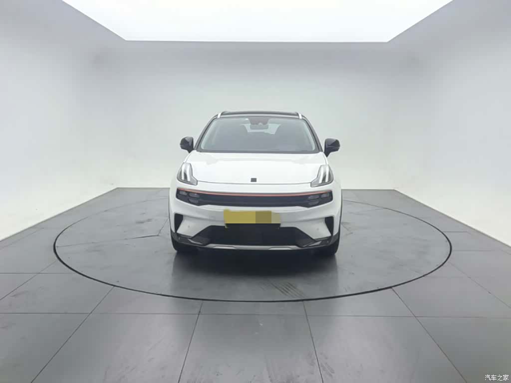 Lynk & Co 02, 2021 1