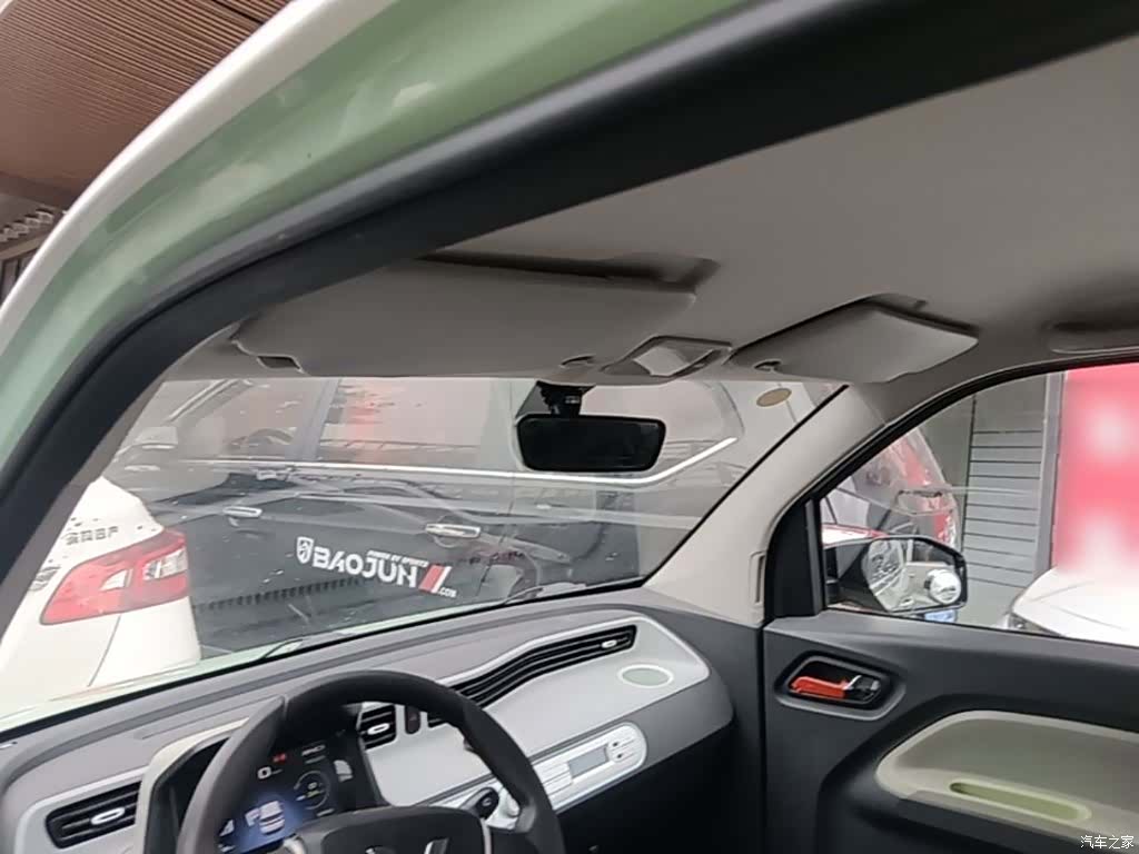 Wuling MINIEV, 2022 18