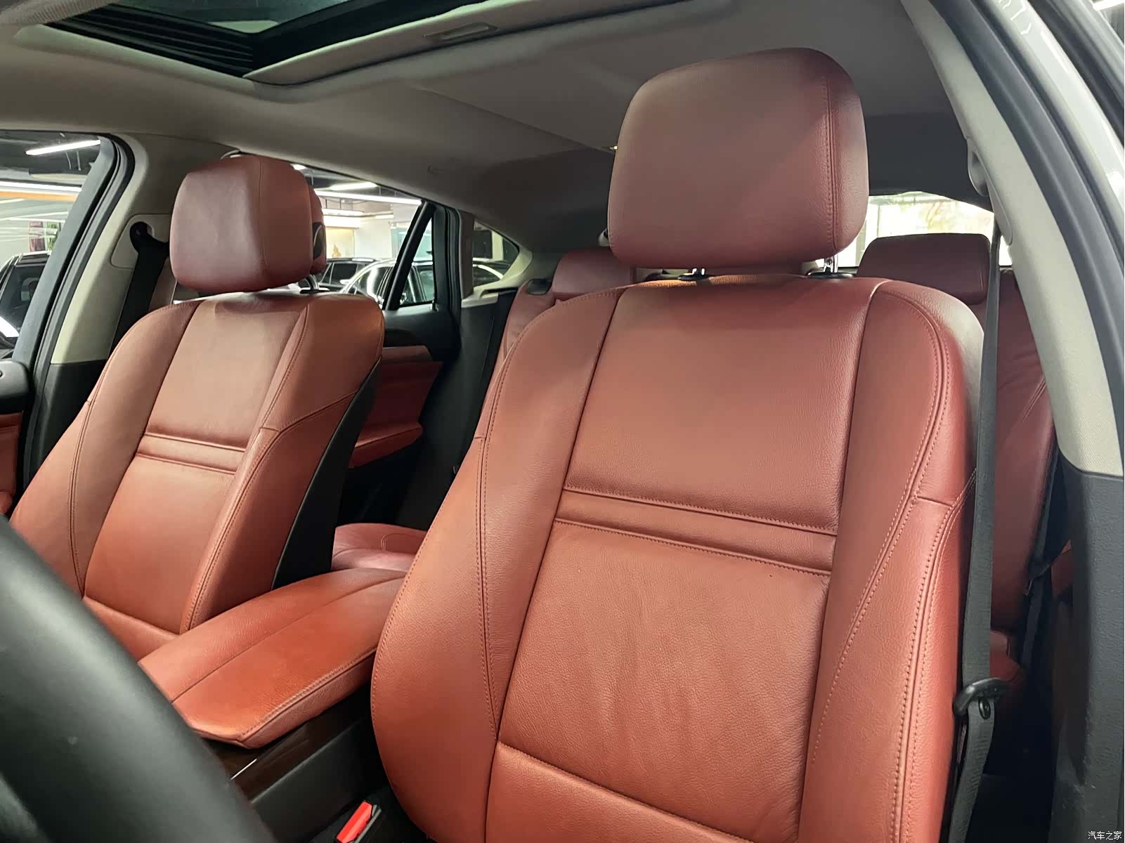 BMW X6, 2013 27
