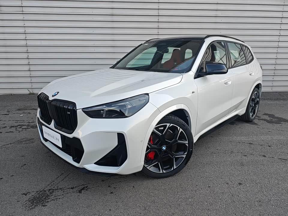BMW X1 M35Li