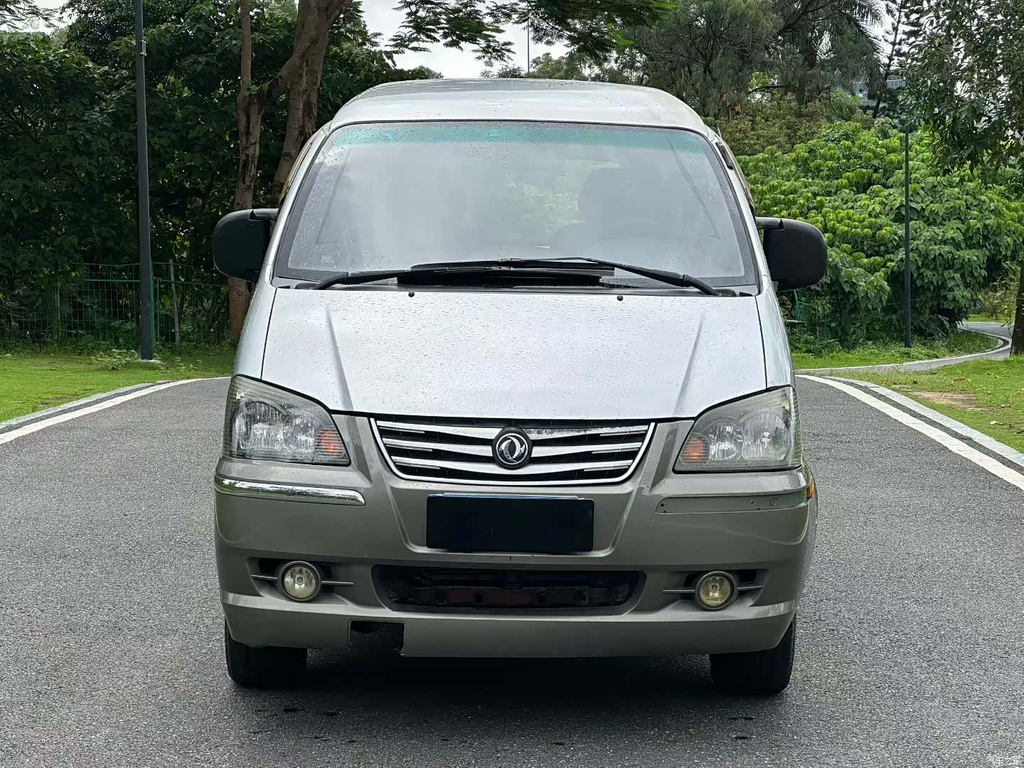 DongFeng M3L, 2016 2
