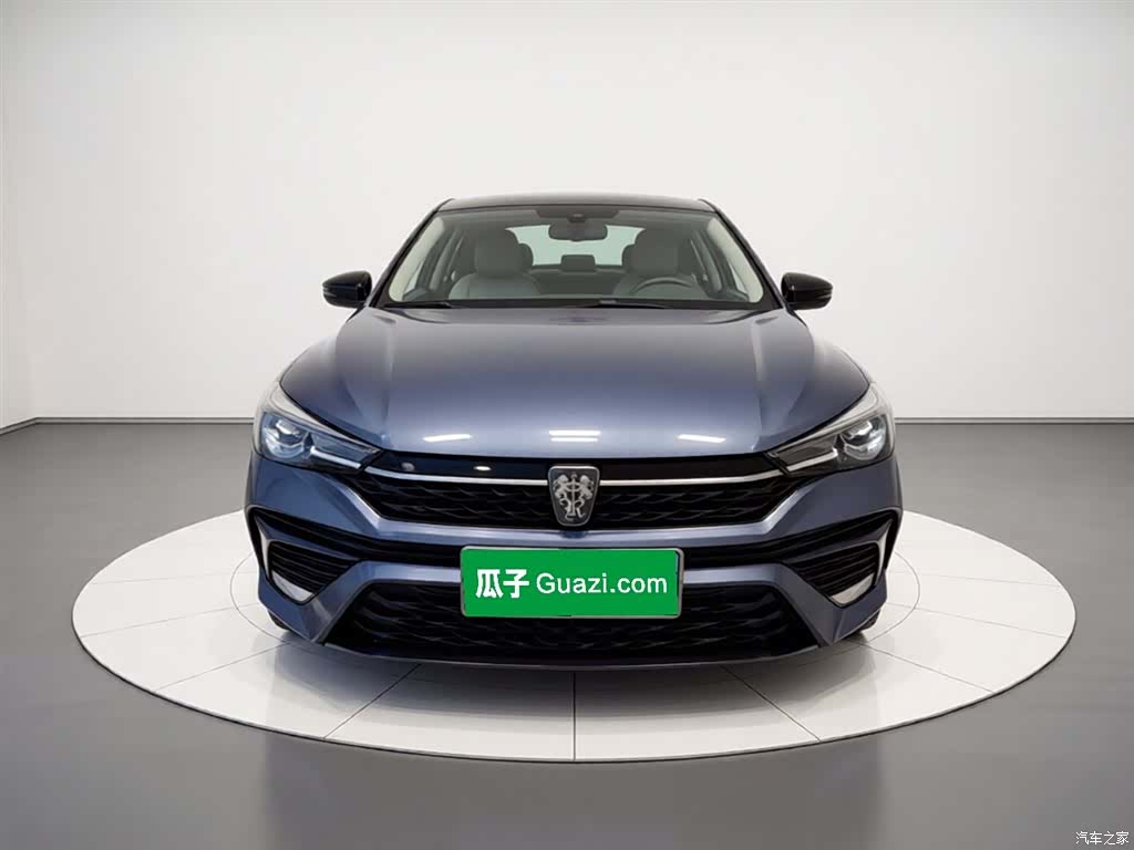 Roewe i5, 2023 3