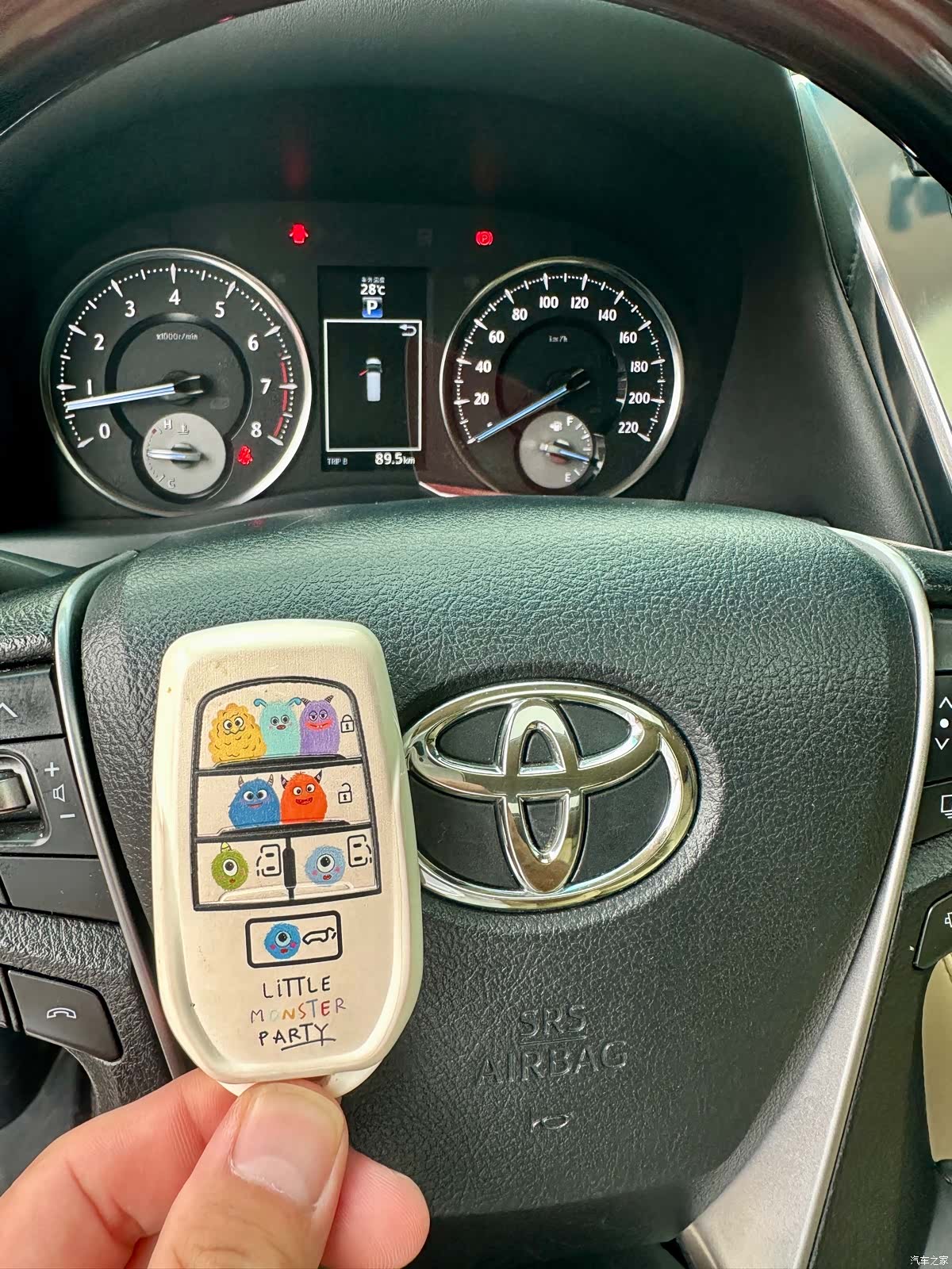 Toyota Alphard, 2016 31