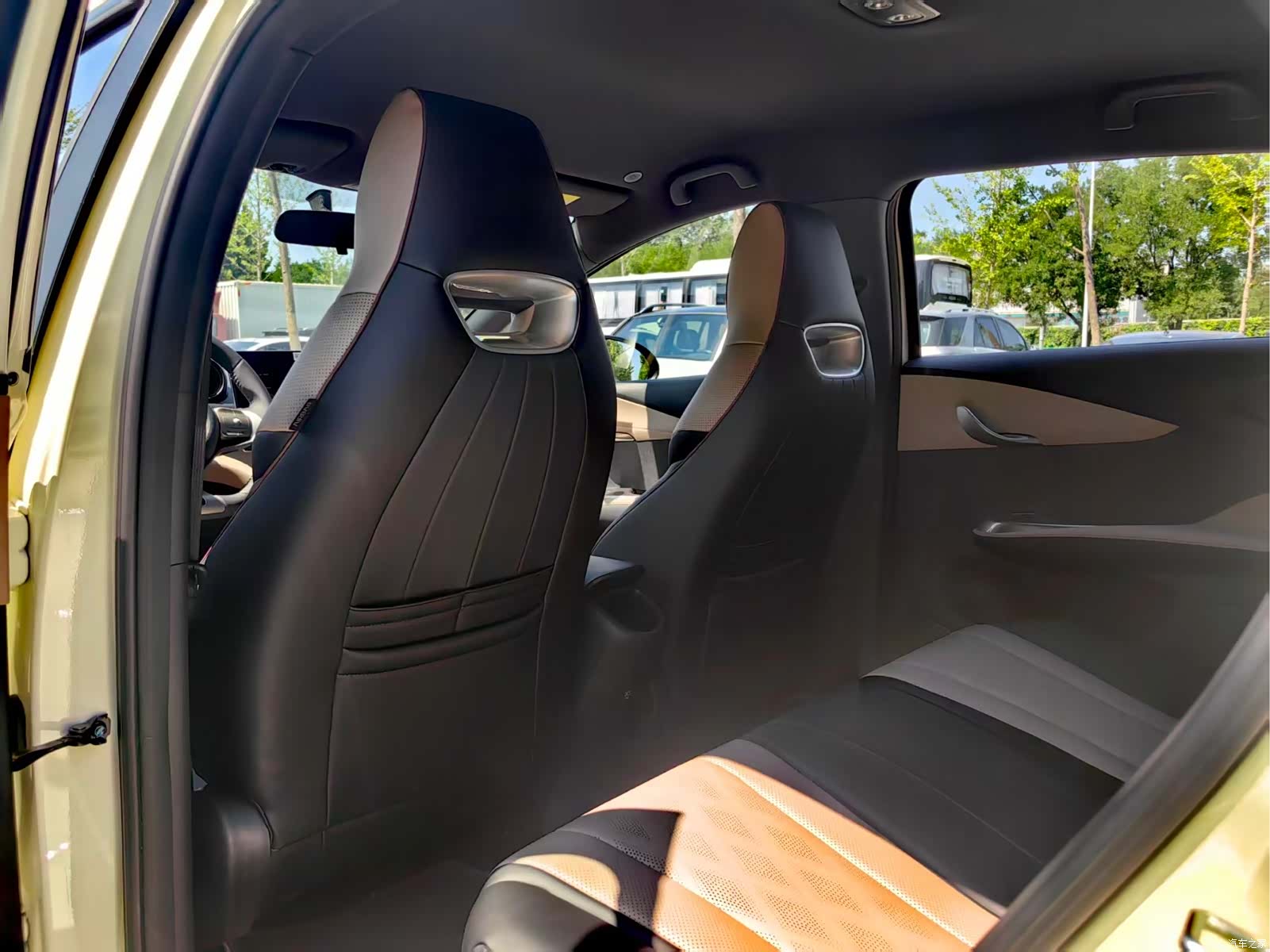BYD Dolphin, 2026 6