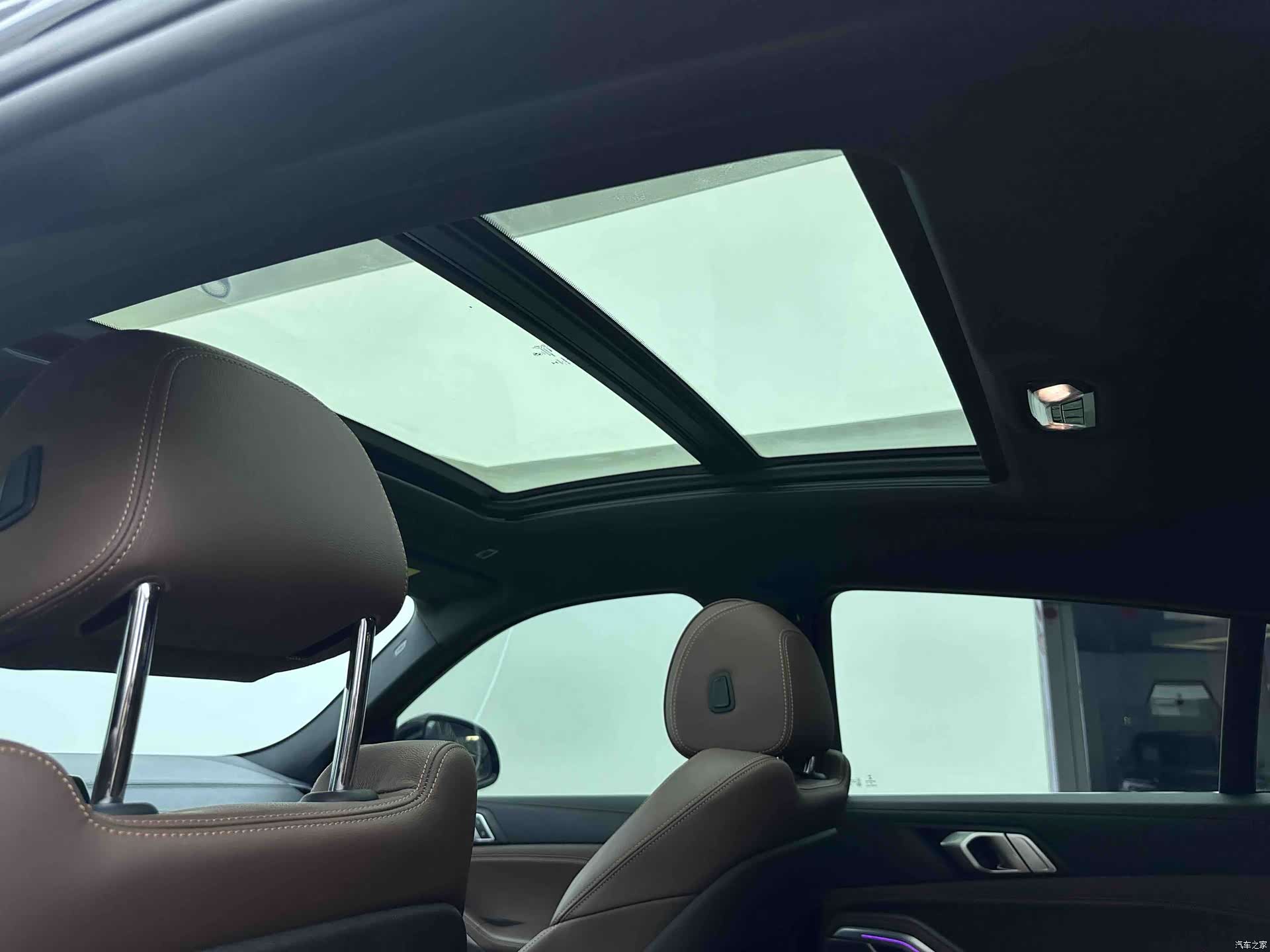 BMW X6, 2020 10