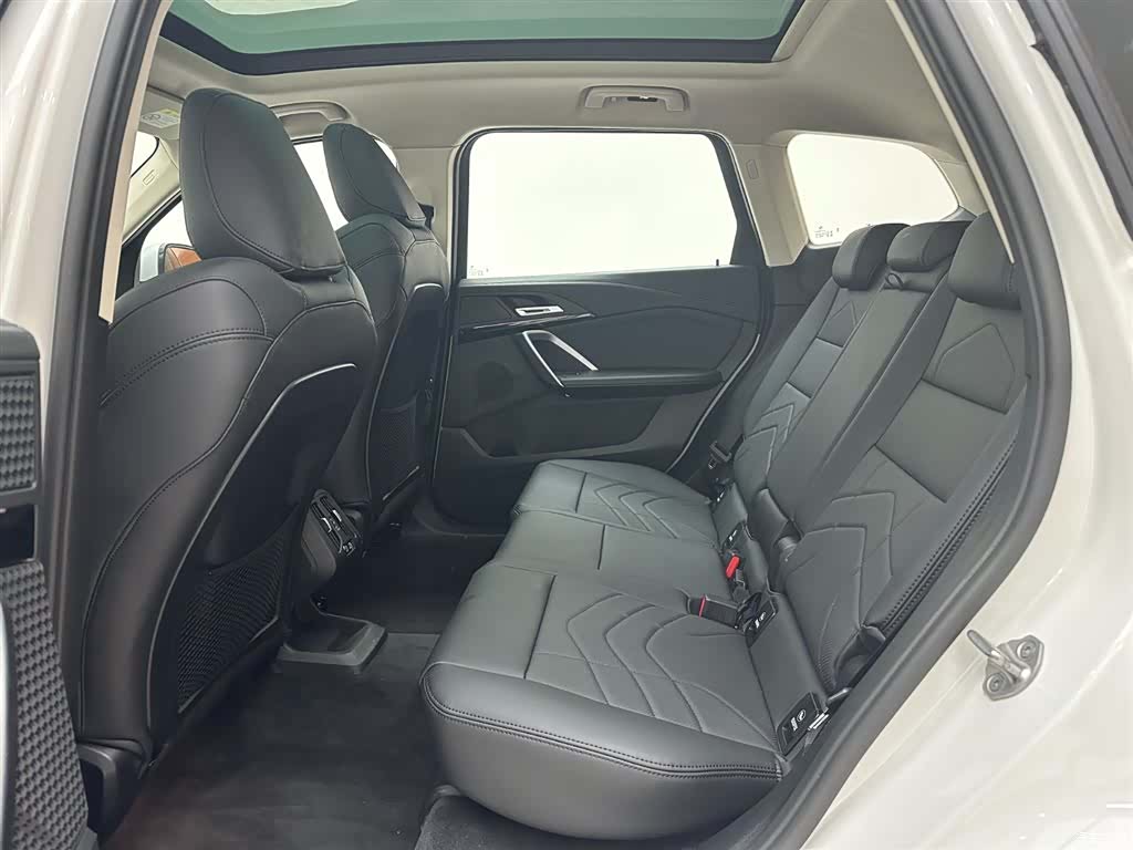 BMW X1, 2023 21