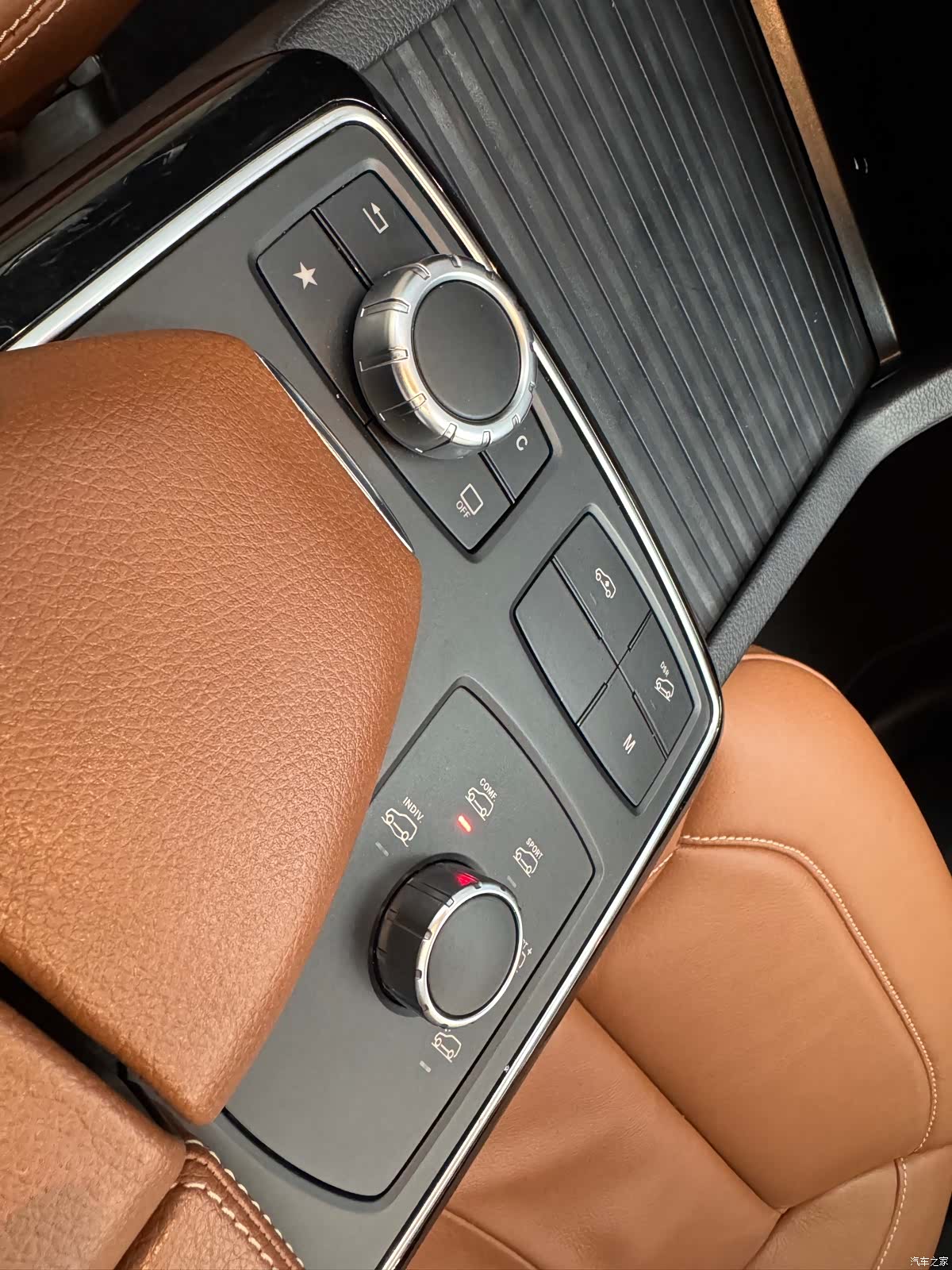 Mercedes-Benz GLE, 2018 19