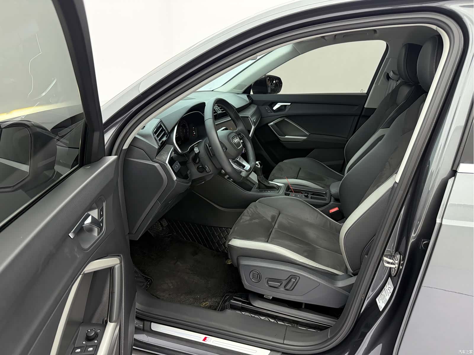 Audi Q3, 2022 20