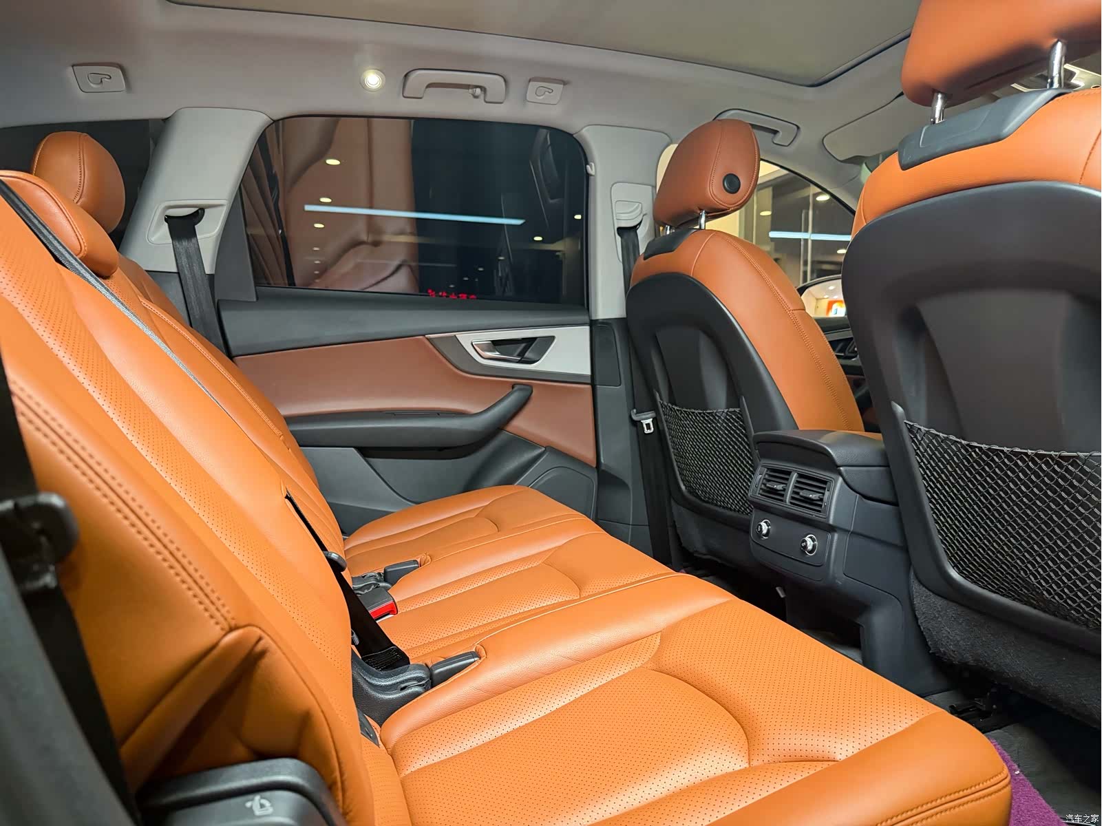 Audi Q7, 2016 14