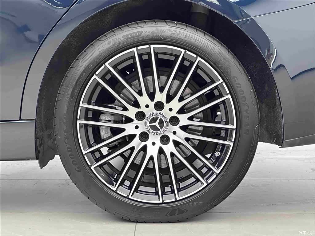 Mercedes-Benz C-Class, 2022 17