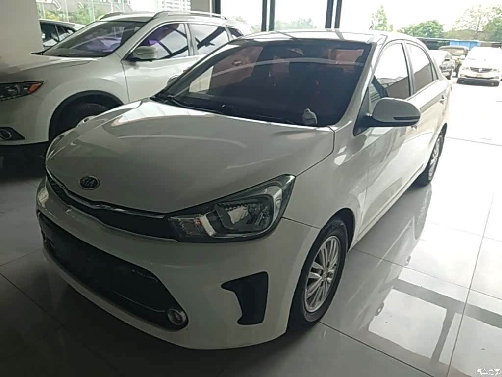 Kia Value, 2019 1