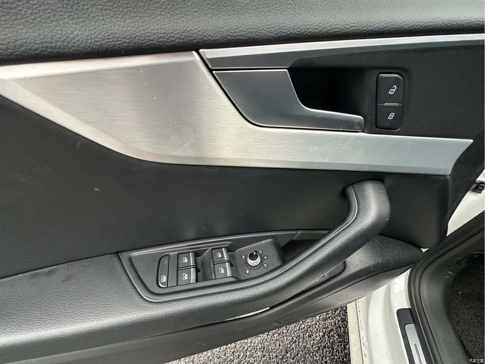 Audi A4L, 2018 20