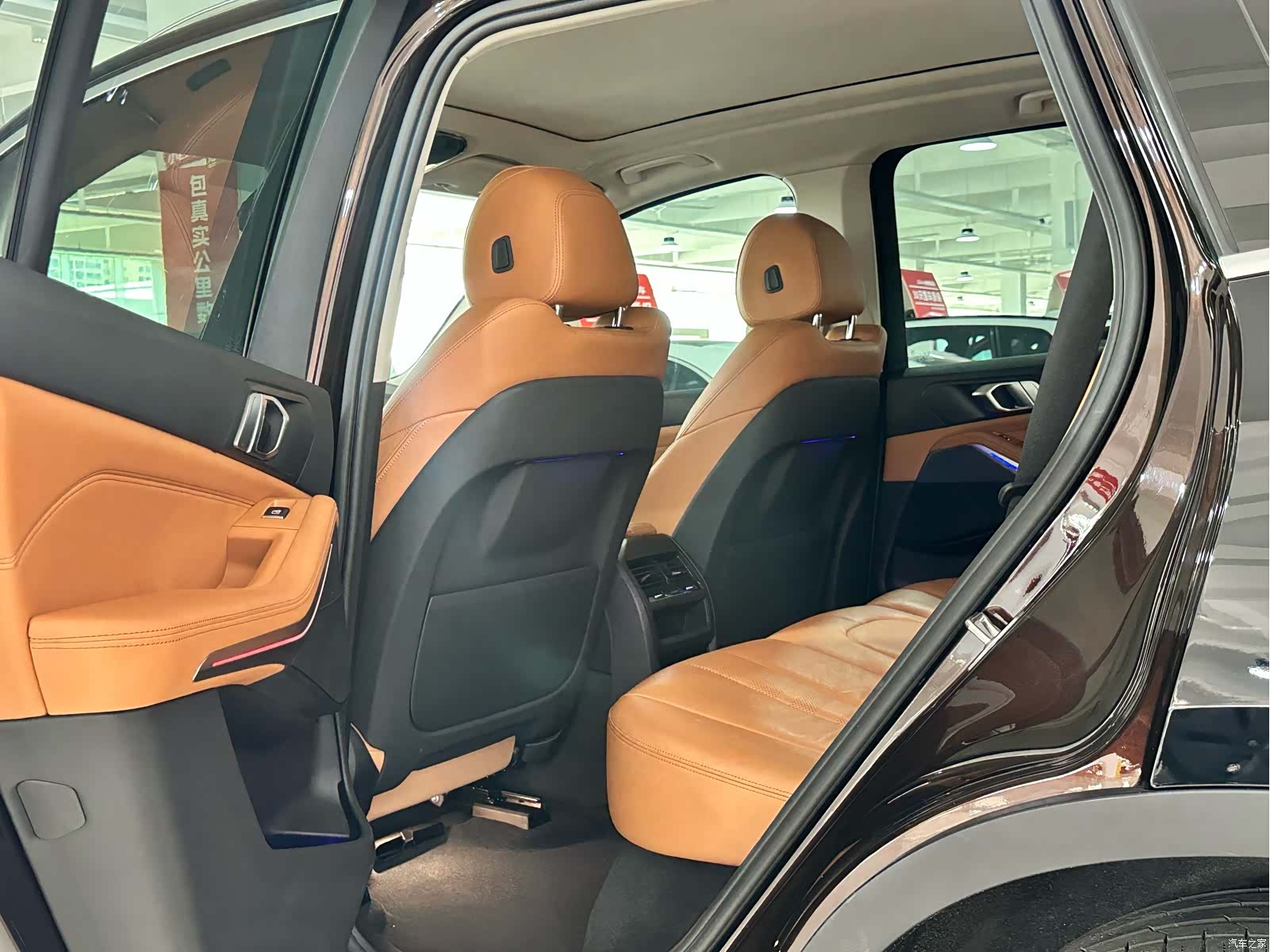 BMW X5, 2020 все фото