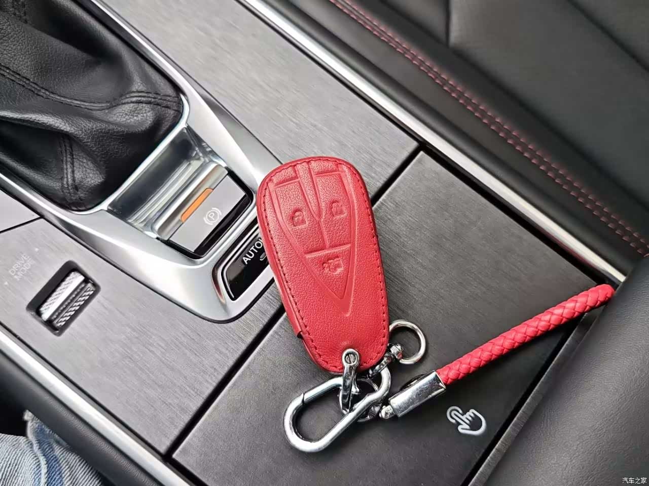 Changan CS75, 2024 21