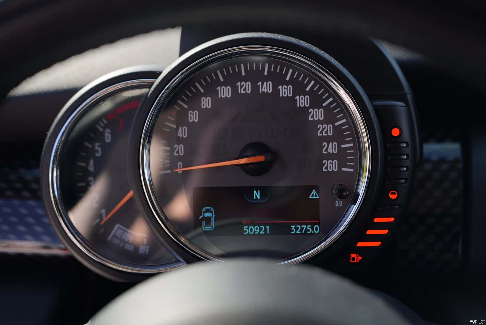 Mini Cooper, 2017 16