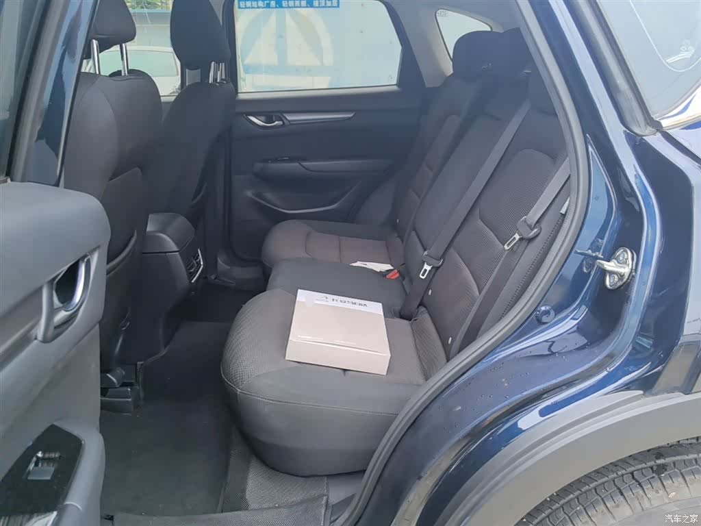 Mazda CX-5, 2024 17