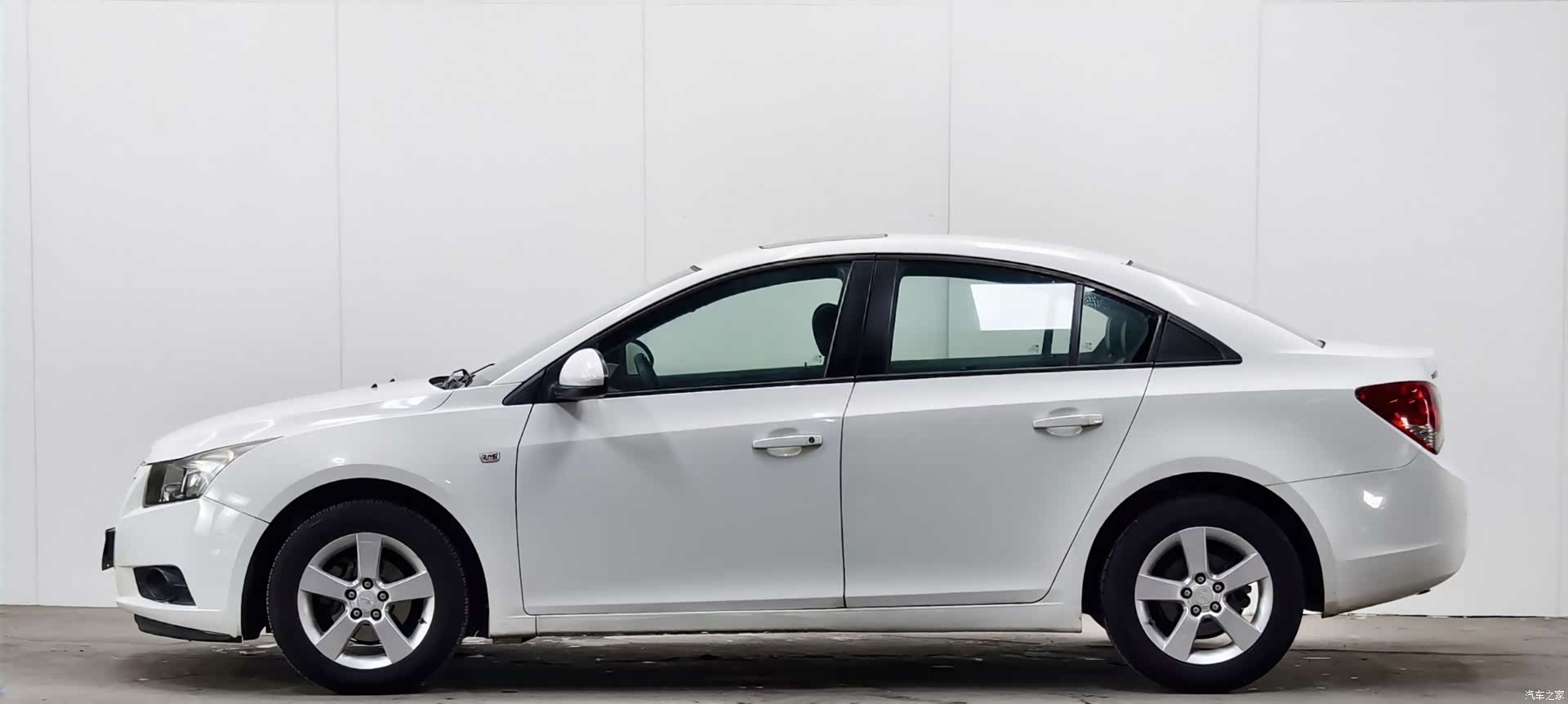 Chevrolet SE, 2012 7