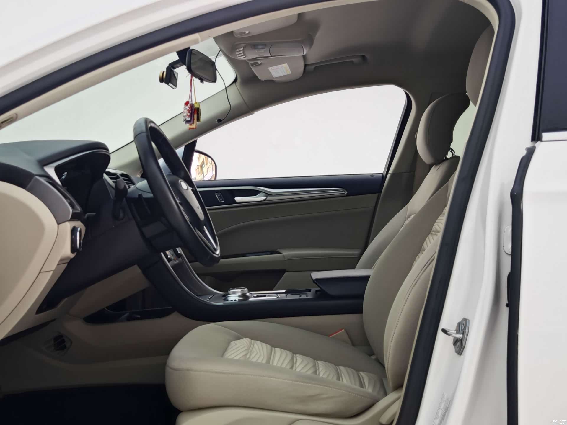 Ford Mondeo, 2018 7