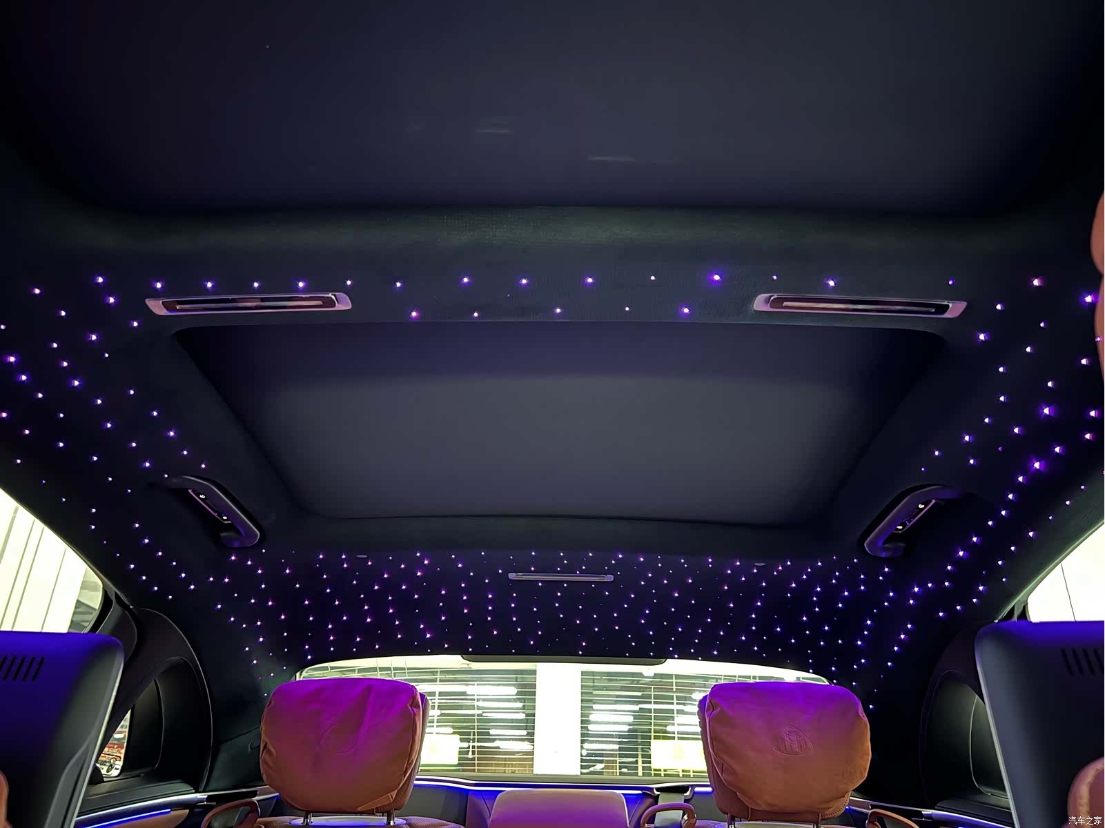 Maybach S-Class, 2022 42