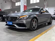 ����C��AMG 2015�� AMG C 63