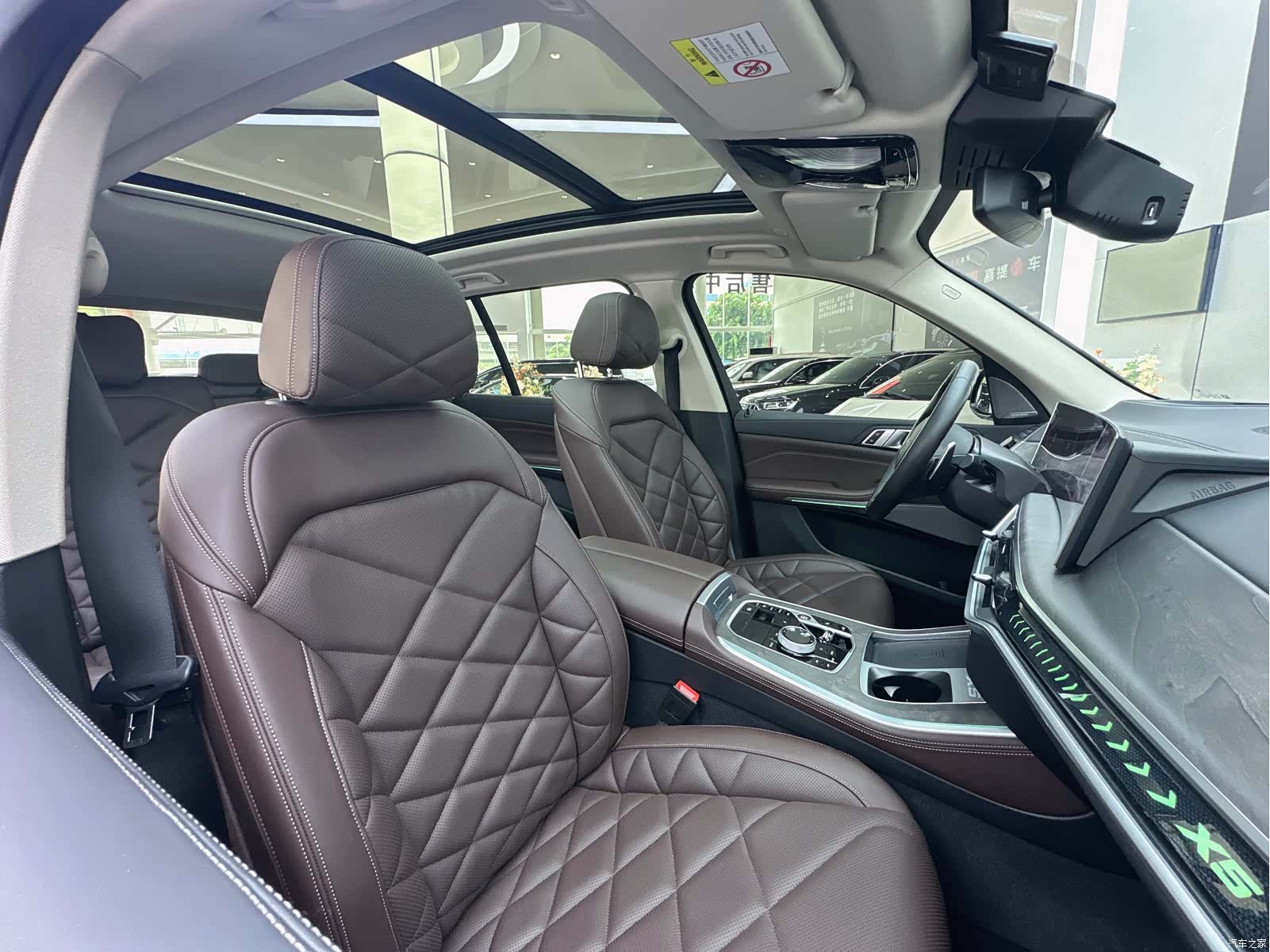 BMW X5, 2023 3