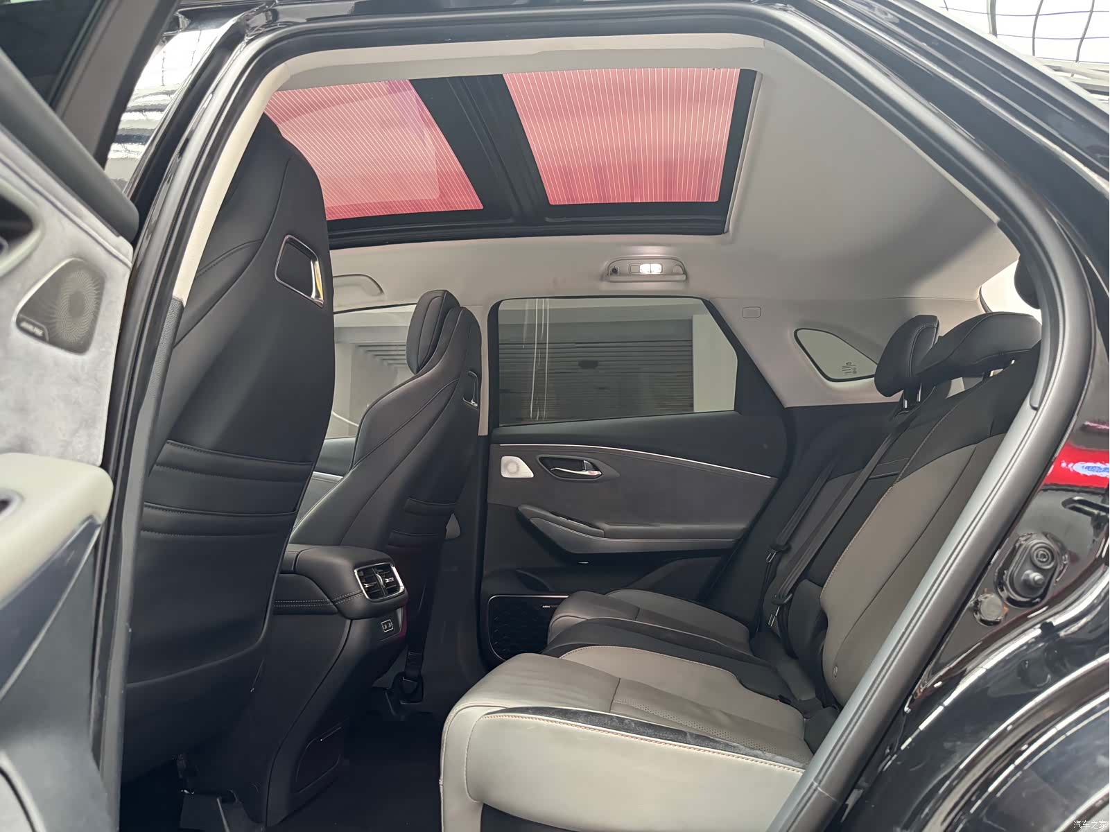 Aion LX, 2020 13