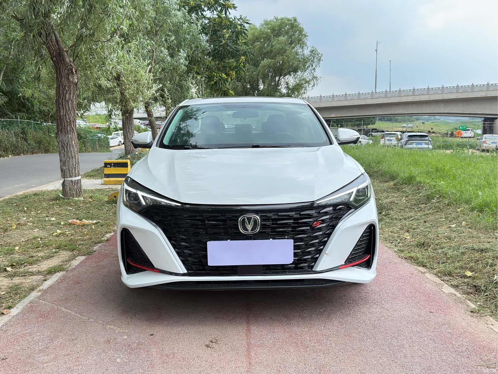 Changan Eado, 2024 2