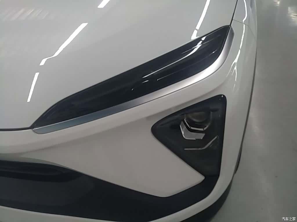 NIO ES6, 2020 24
