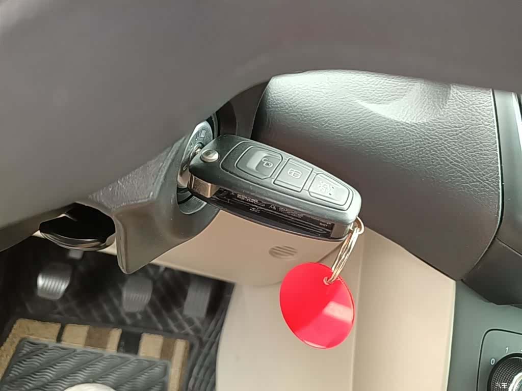 Ford Focus, 2017 9