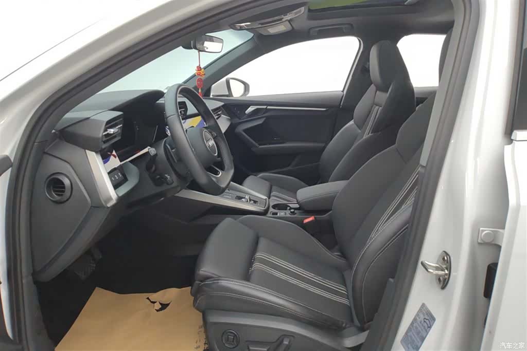 Audi A3, 2022 9