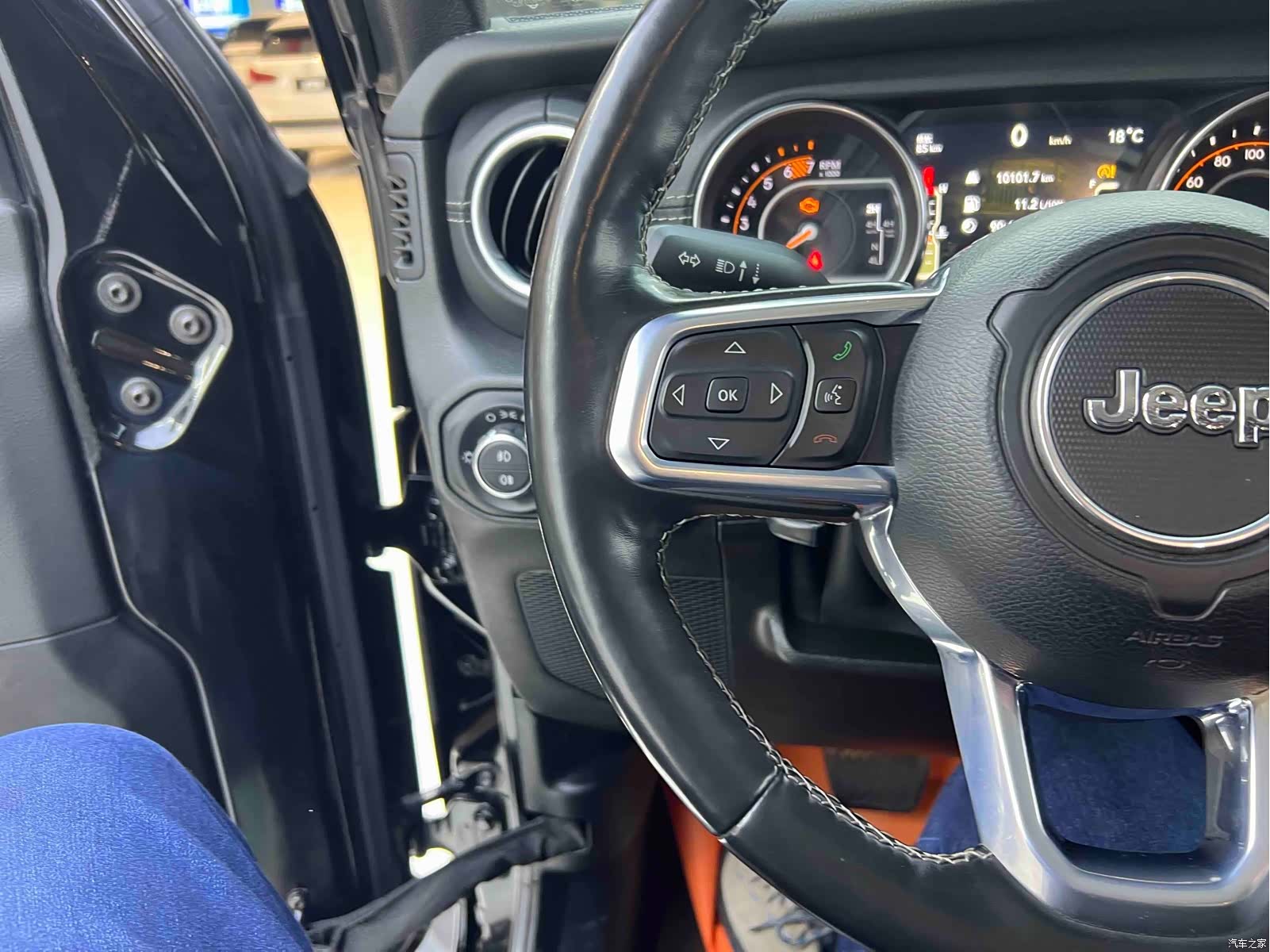 Jeep Wrangler, 2021 6