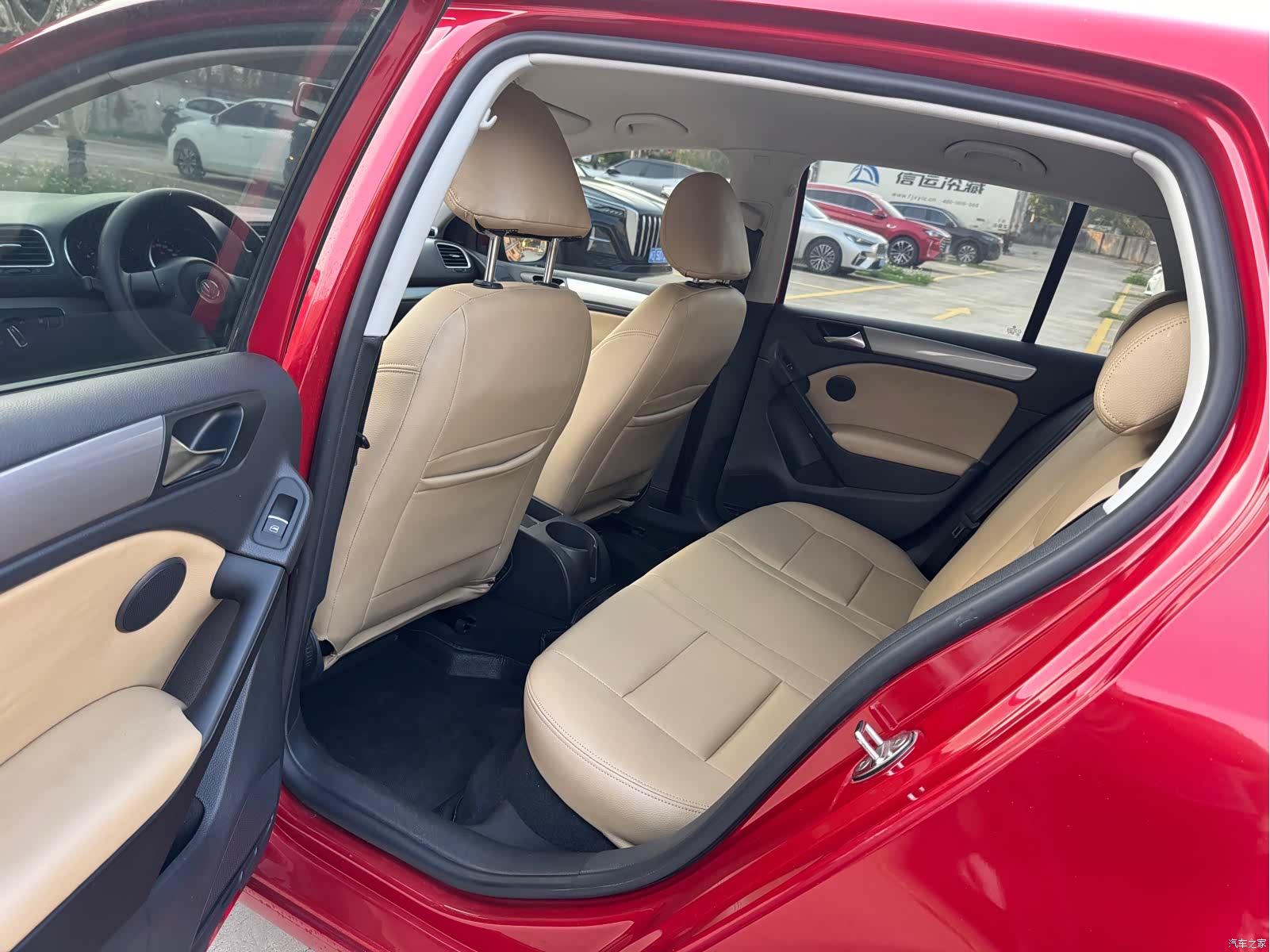 Volkswagen Golf, 2011 9