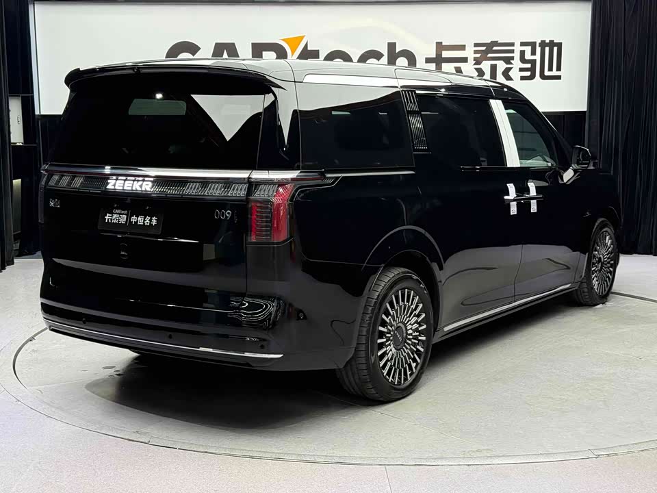 Zeekr 009