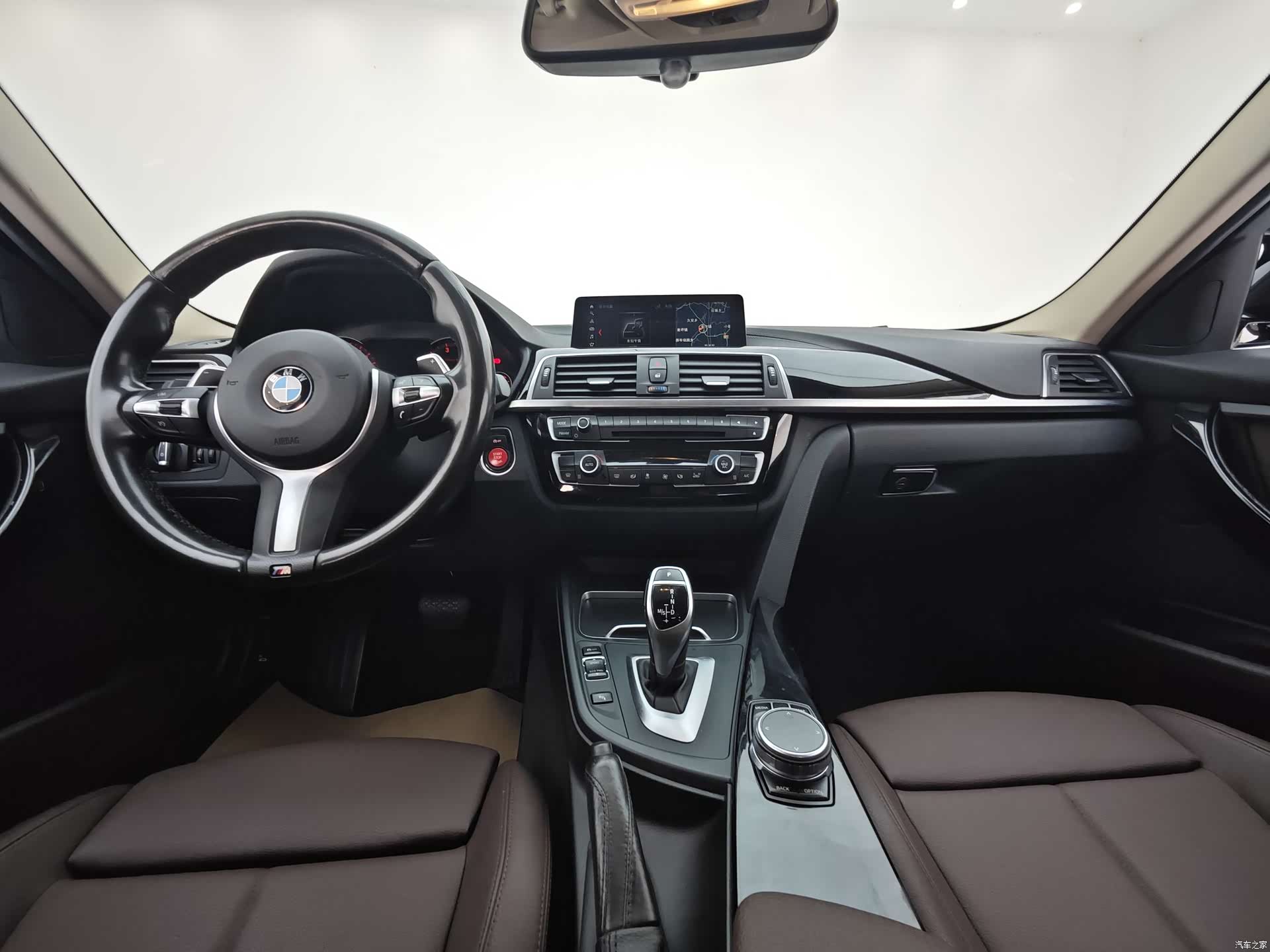 BMW 3 Series, 2018 14