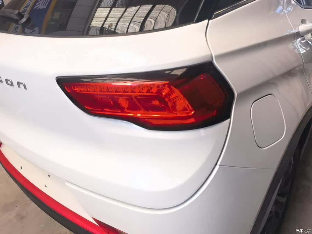 DongFeng 500, 2023 8