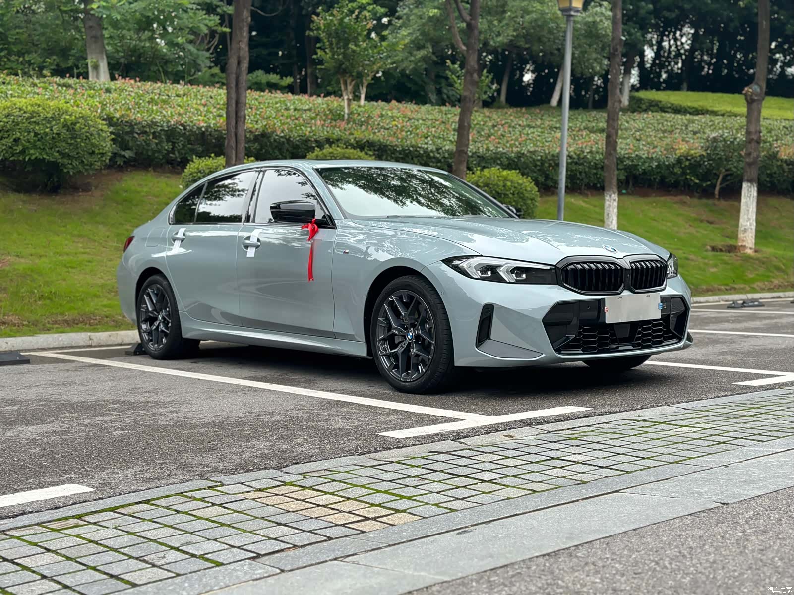 BMW 3 Series, 2025 4