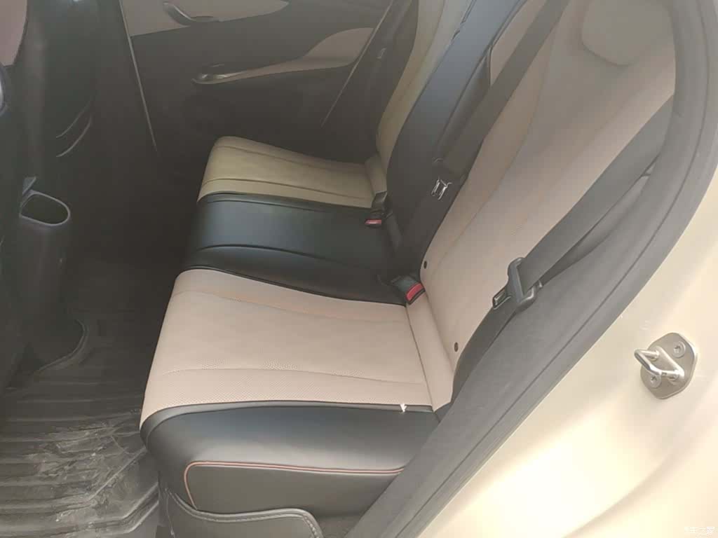 BYD Dolphin, 2024 17