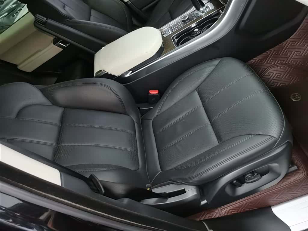 Land Rover Range Rover, 2017 4