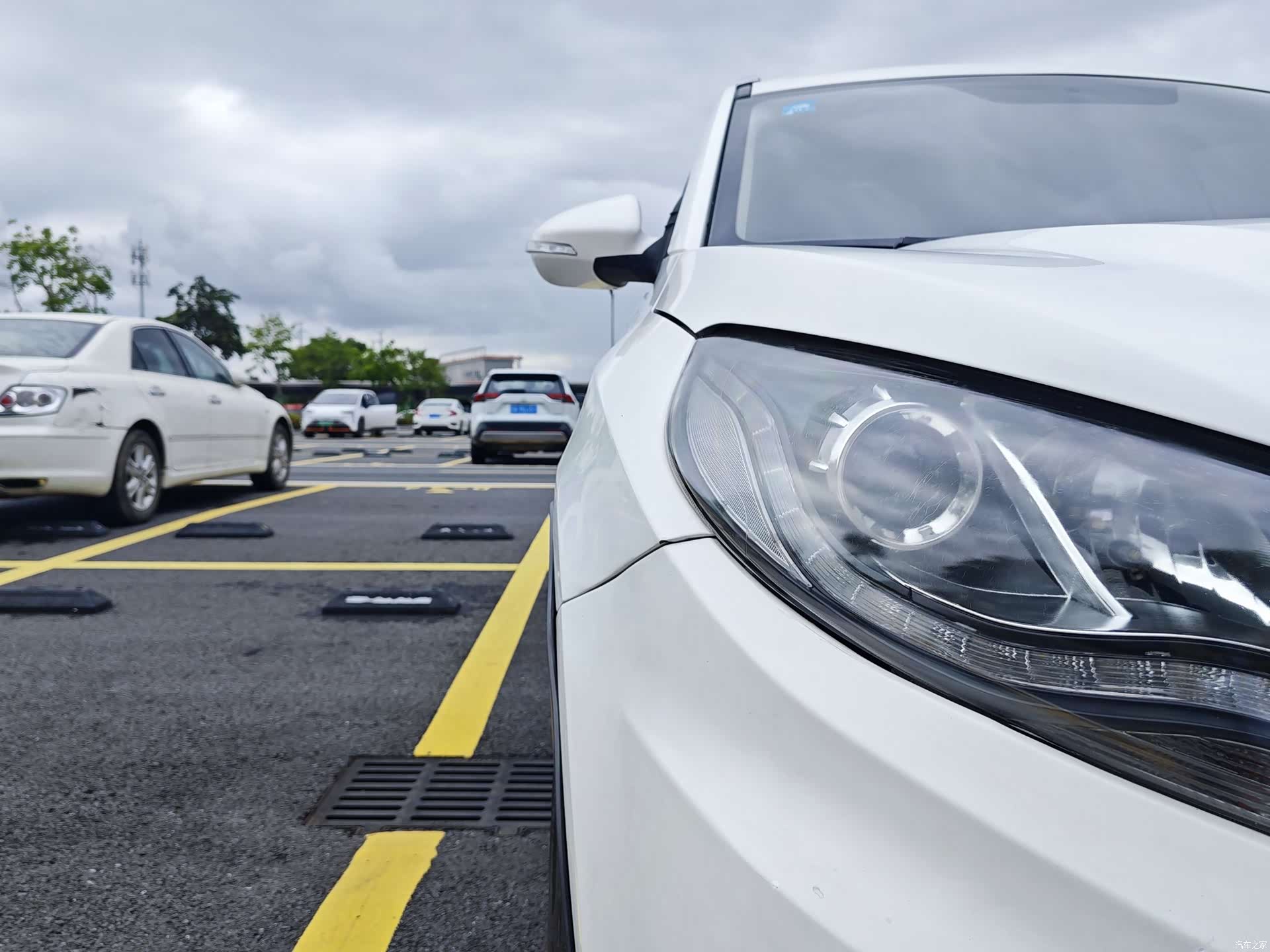 DongFeng 580, 2019 27