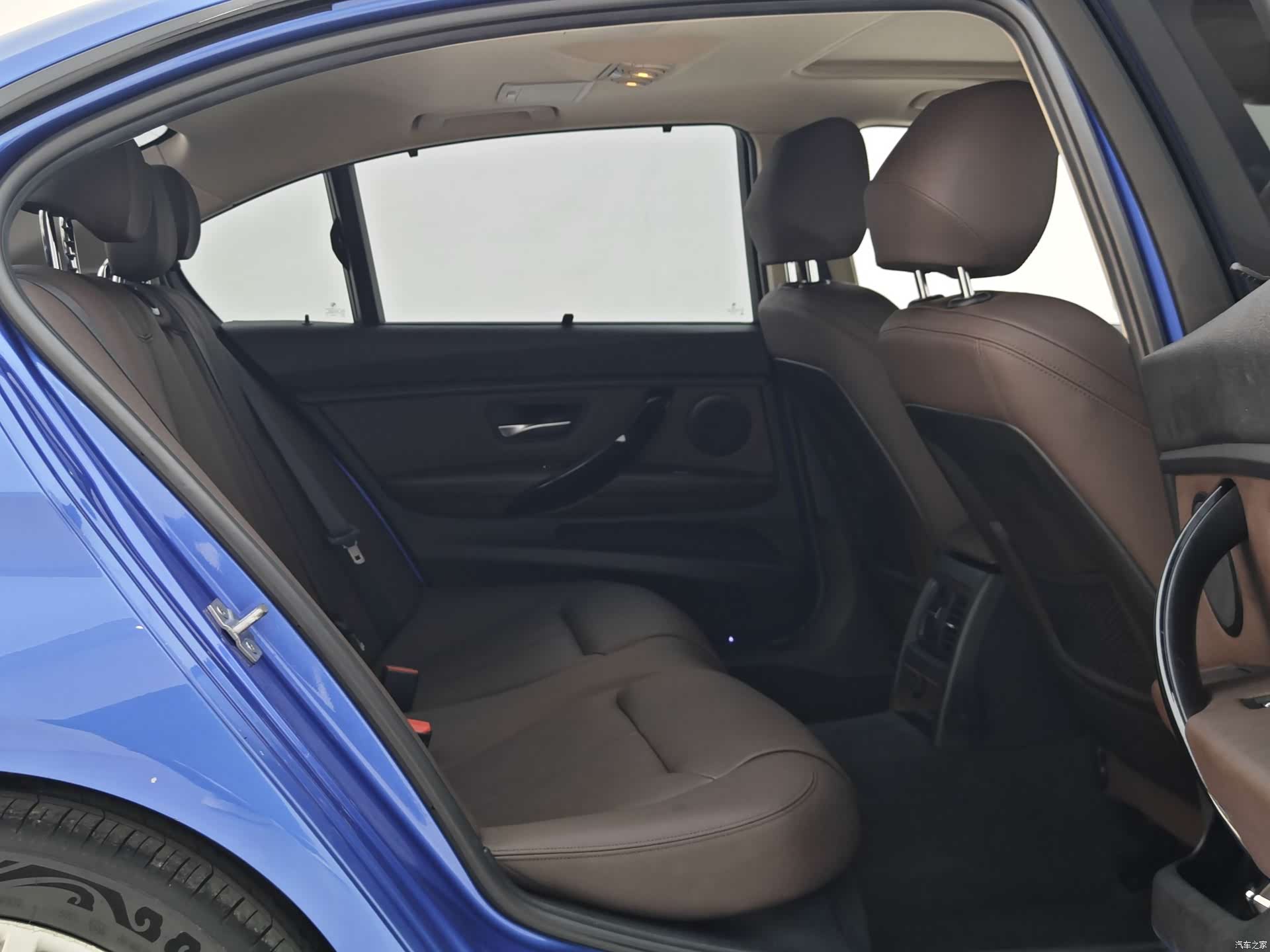 BMW 3 Series, 2018 22